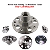 Rear Wheel Hub